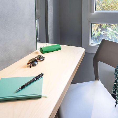 Ibis Budget Saint Die Des Vosges Bagian luar foto
