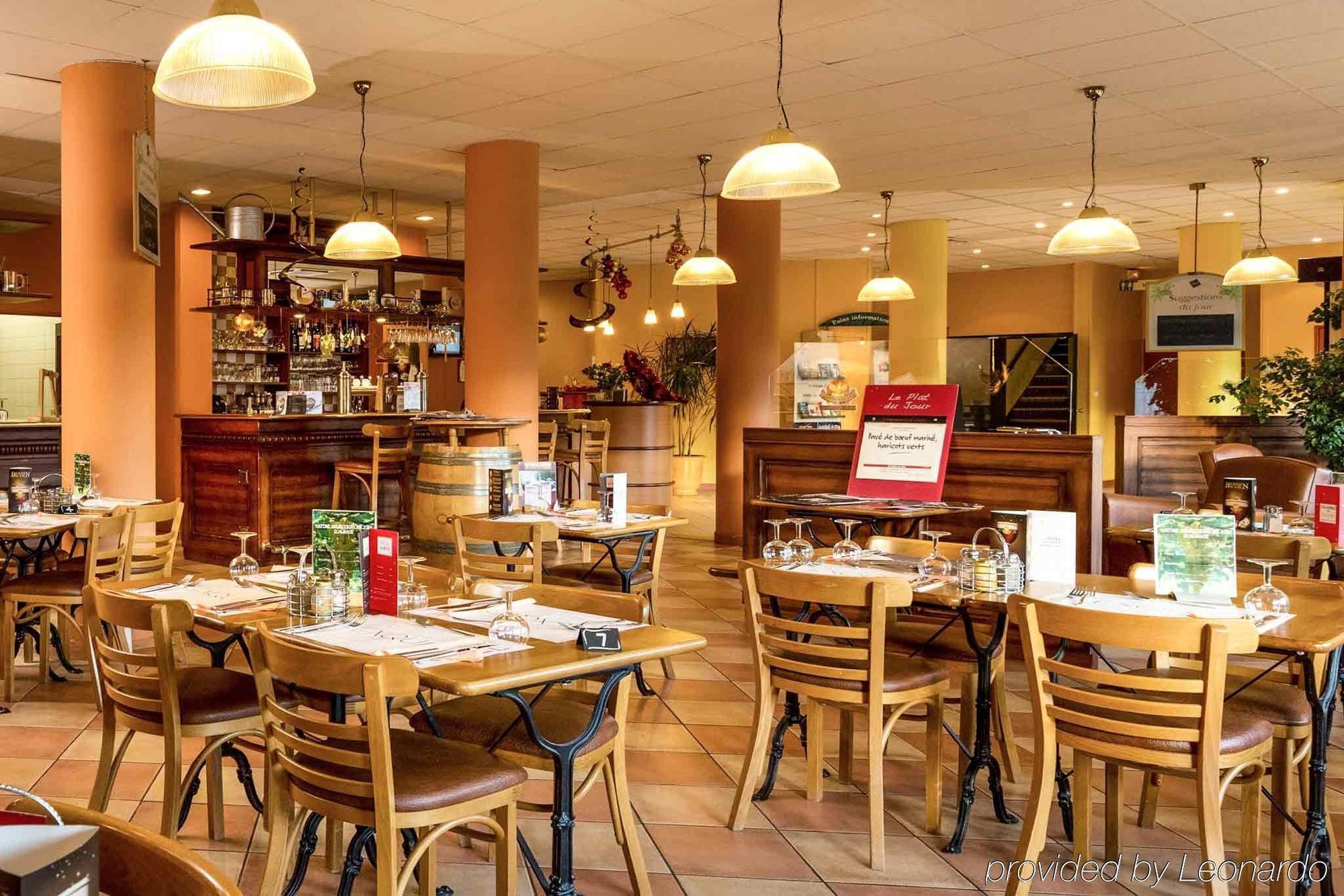 Ibis Budget Saint Die Des Vosges Bagian luar foto